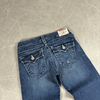 True Religion Damen Jeans (S/36)