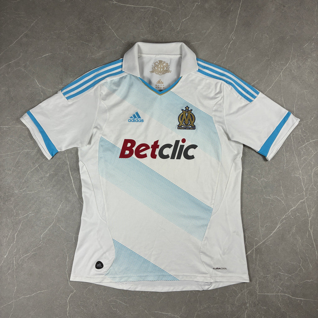 Adidas x Marseille Trikot 2011 (L)