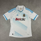 Adidas x Marseille Trikot 2011 (L)