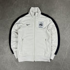 Nike x Frankreich Sportjacke 2012 (S)