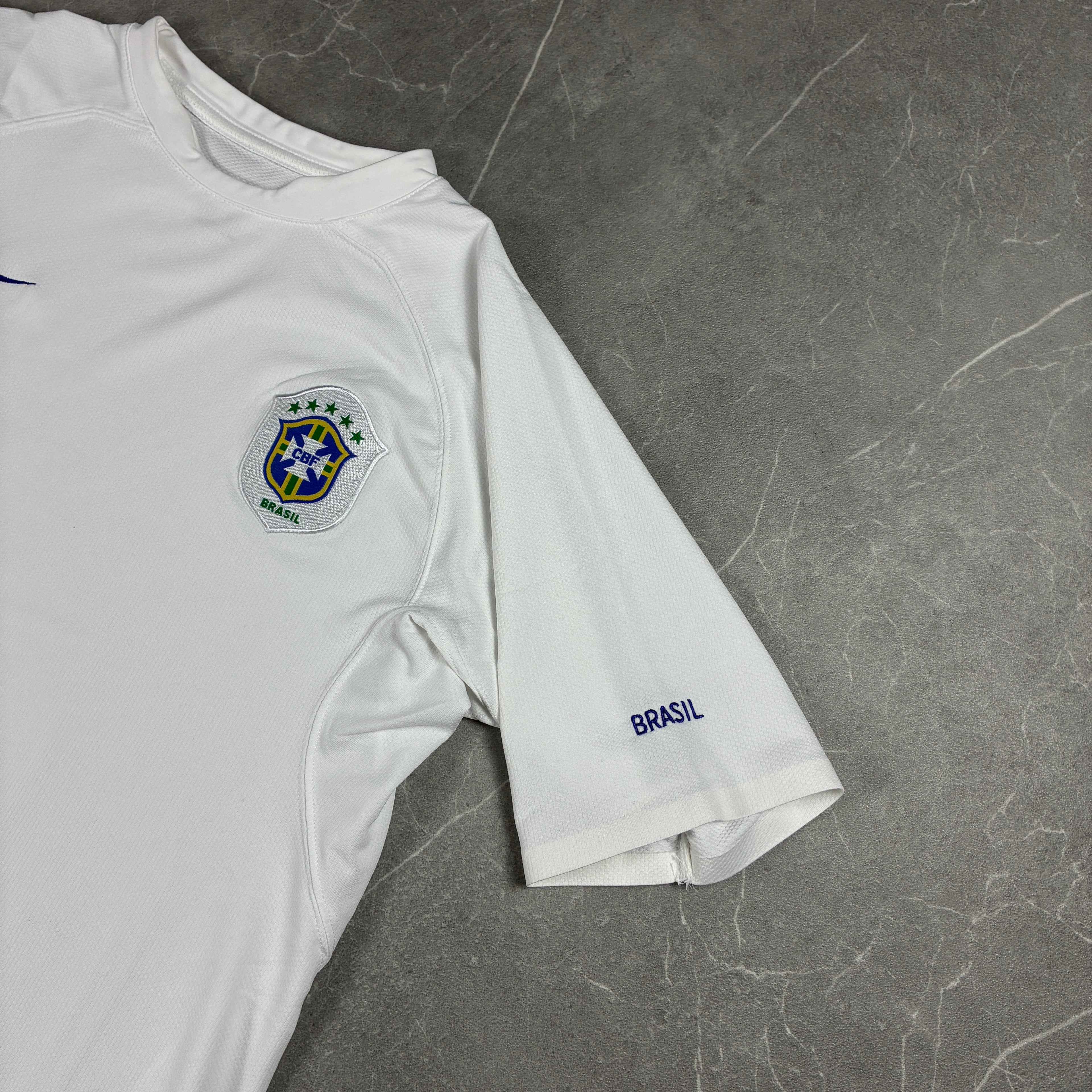 Brasilien Trikot 2006 (M)