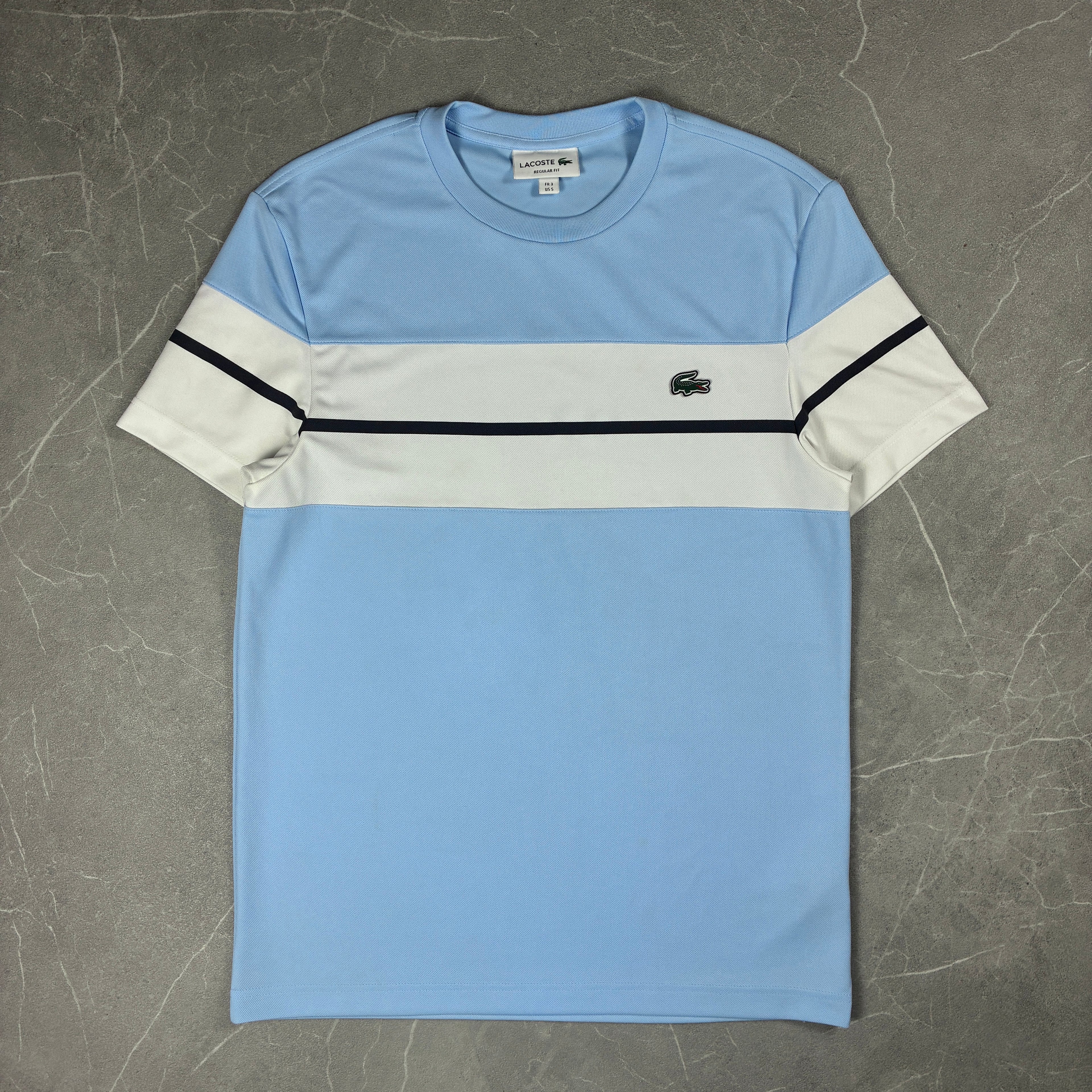 Lacoste Sportshirt (S)