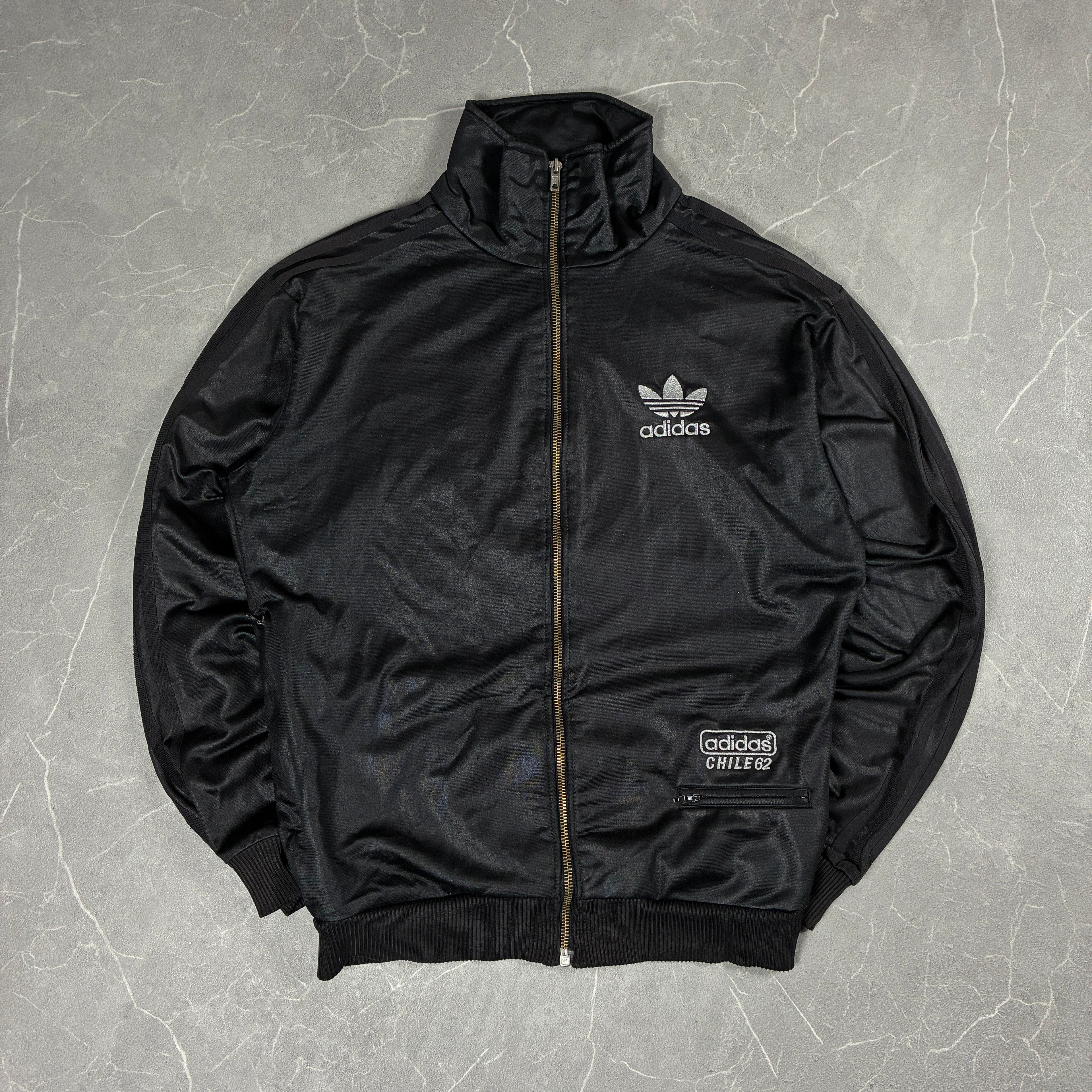 Adidas Chile62 Sportjacke (S)