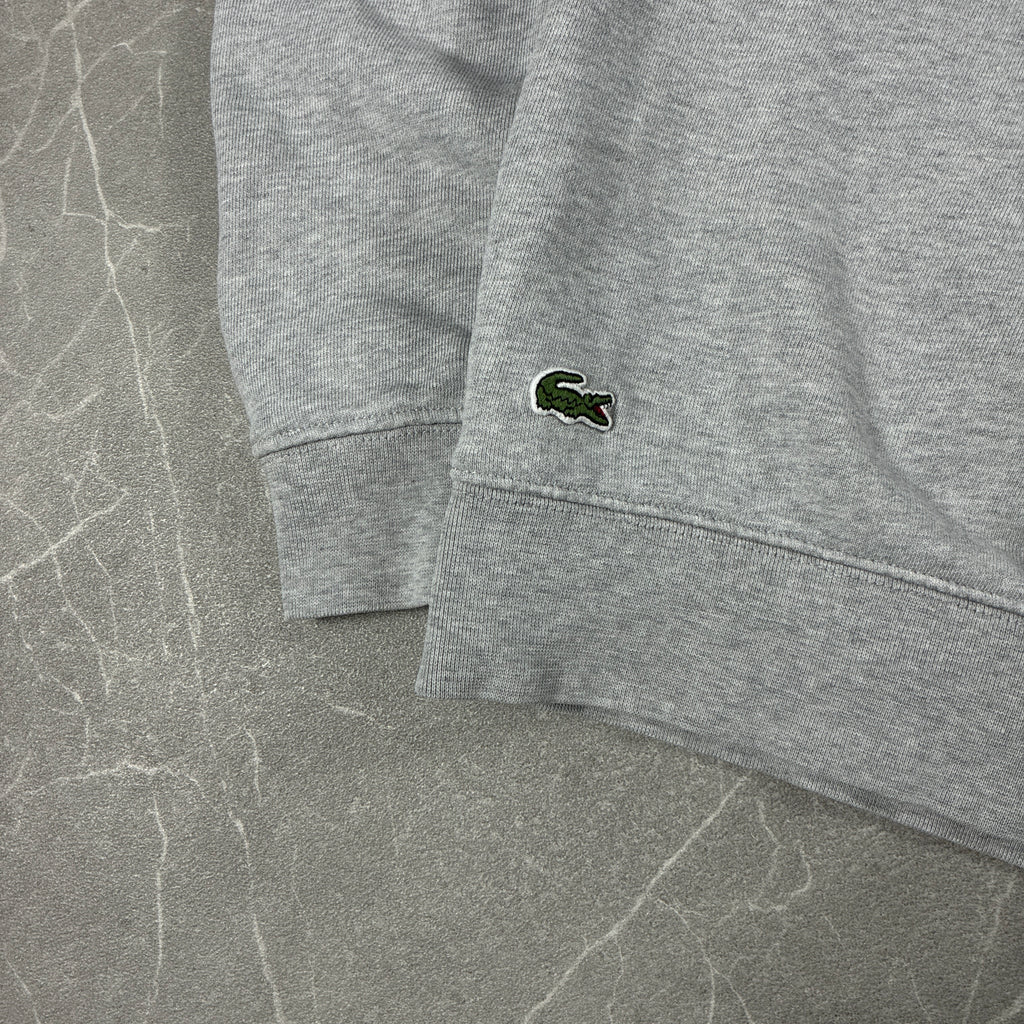 Lacoste Pullover (S)