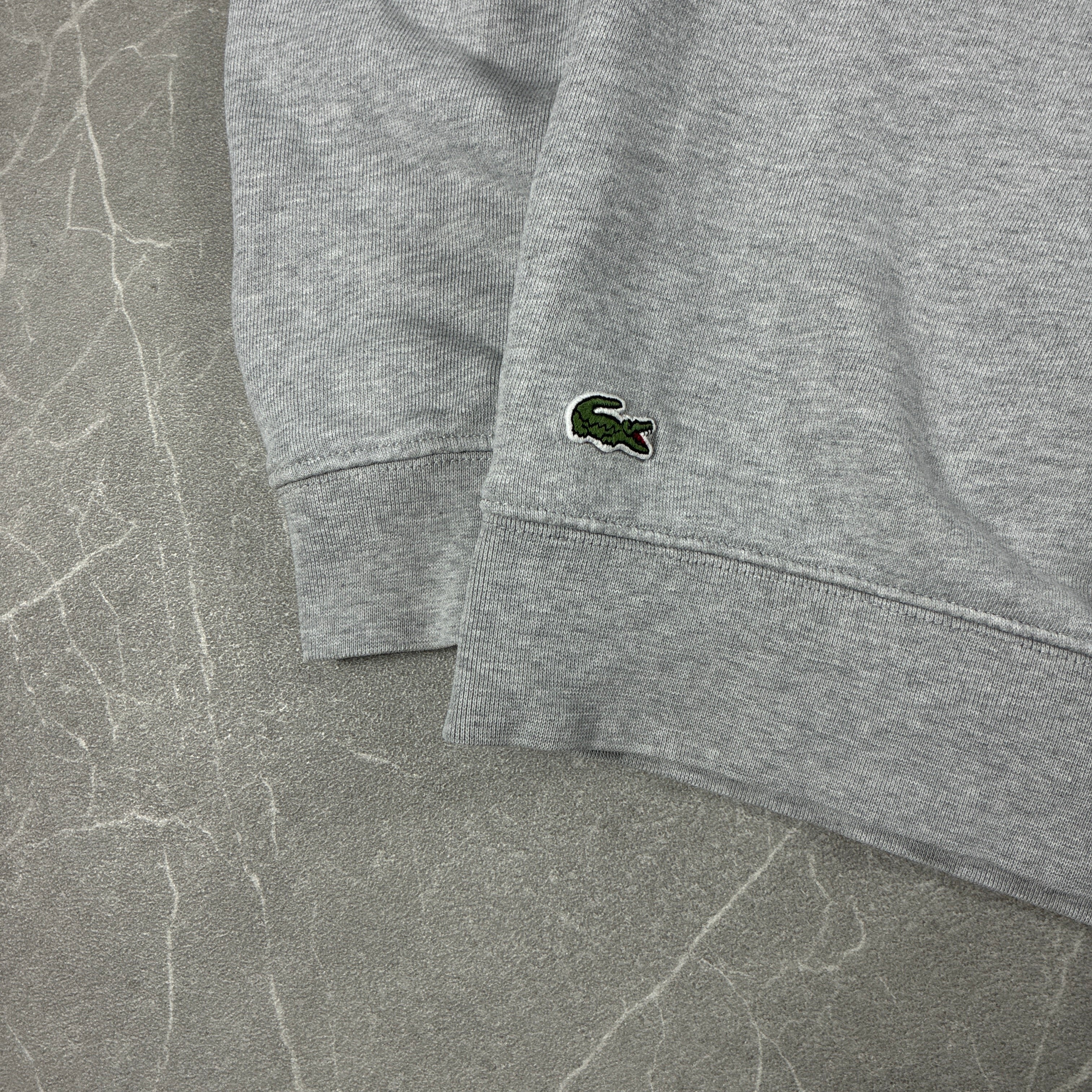 Lacoste Pullover (S)