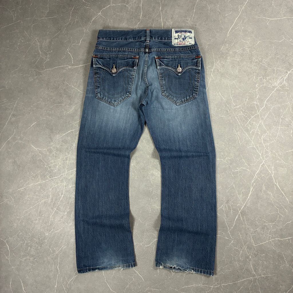 True Religion Jeans (W32)