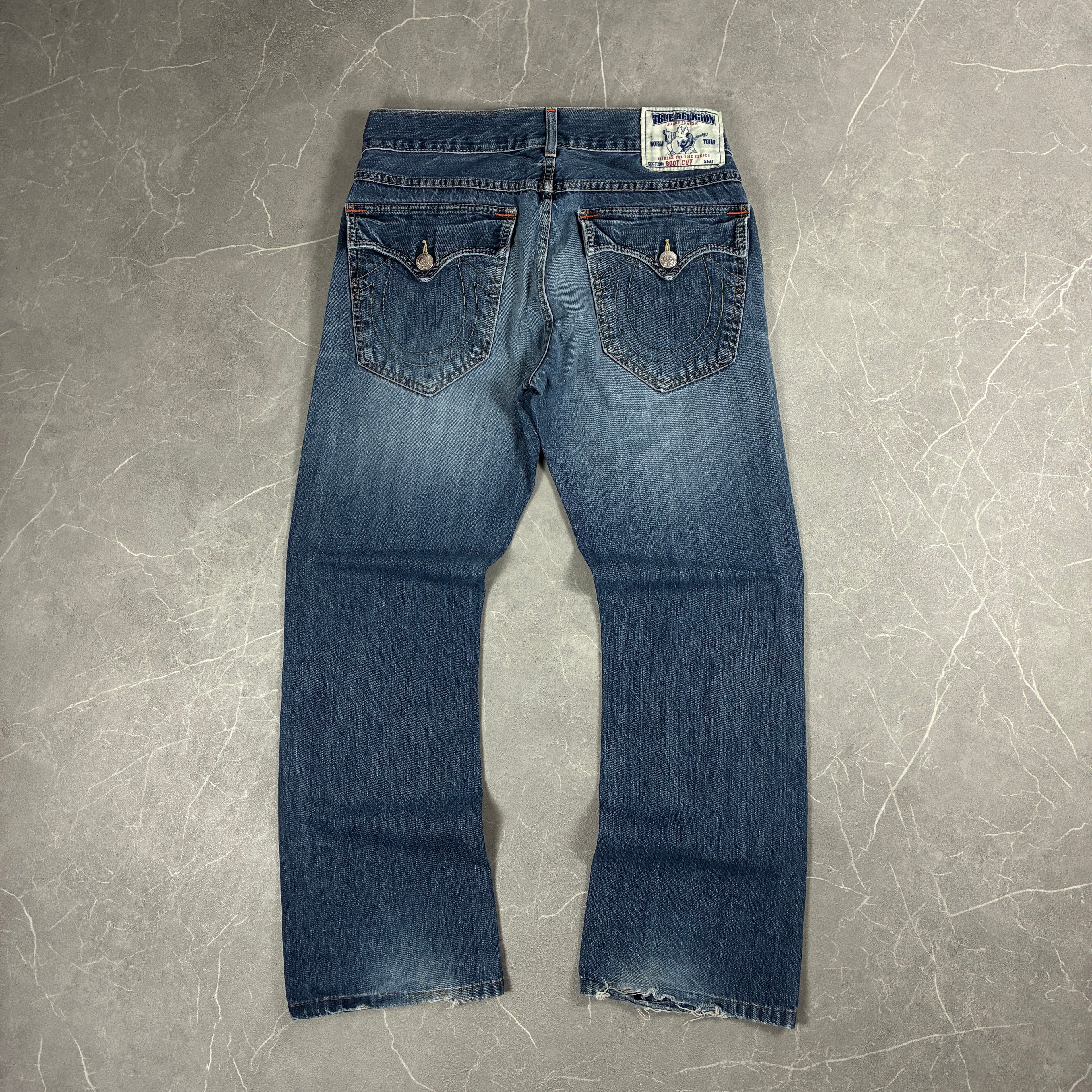 True Religion Jeans (W32)