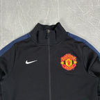 Nike x Manchester United Sportjacke (XS)