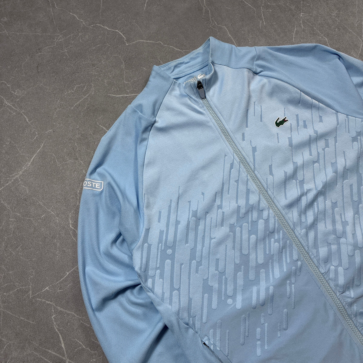 Lacoste Limited Edition Sportjacke (L)