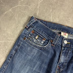 True Religion Jeans (W35)