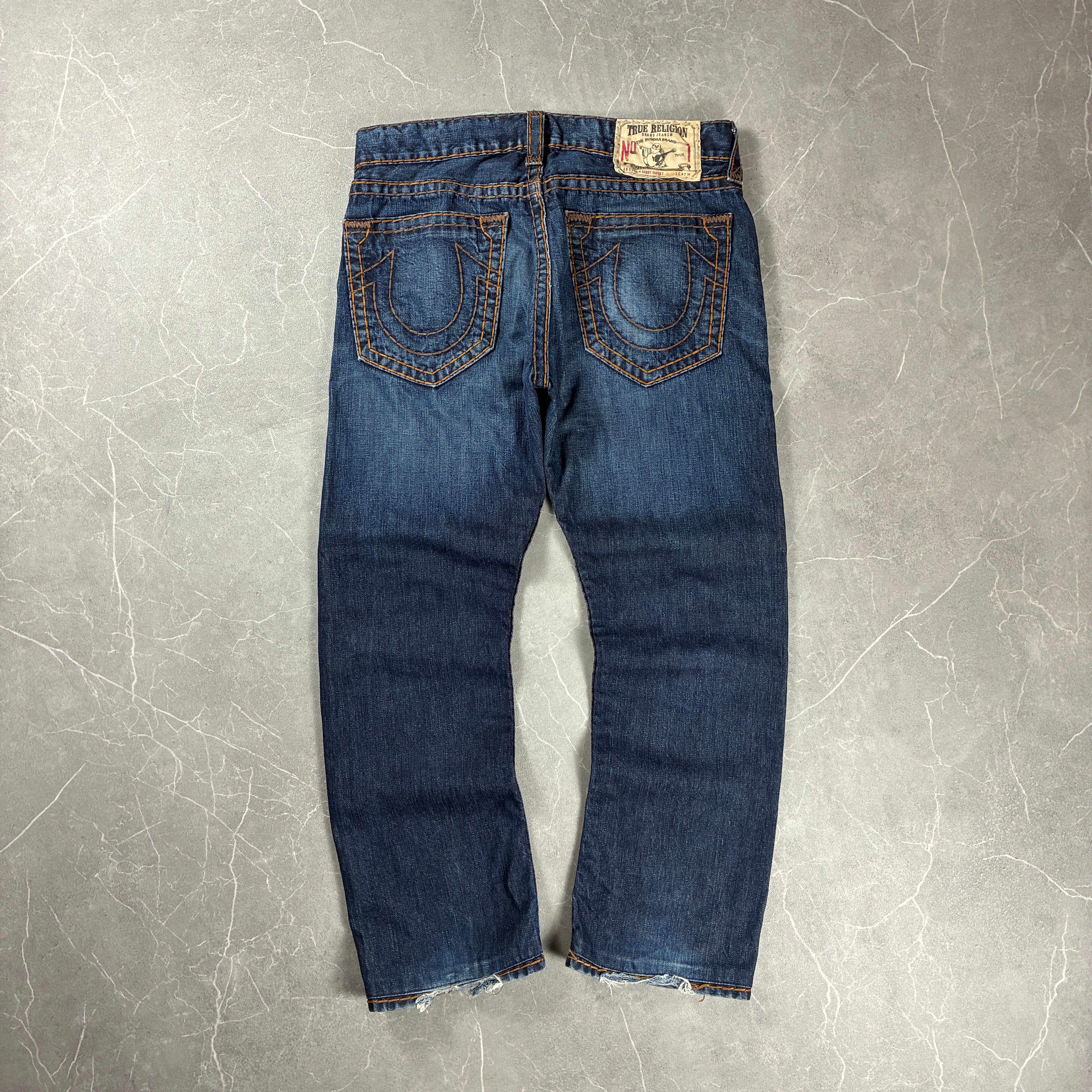 True Religion Jeans (W34)