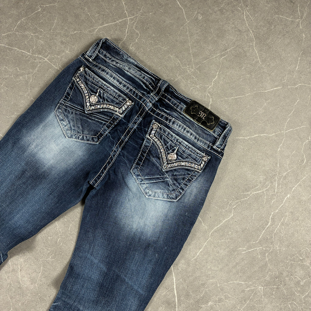 Miss Me Damen Jeans ))