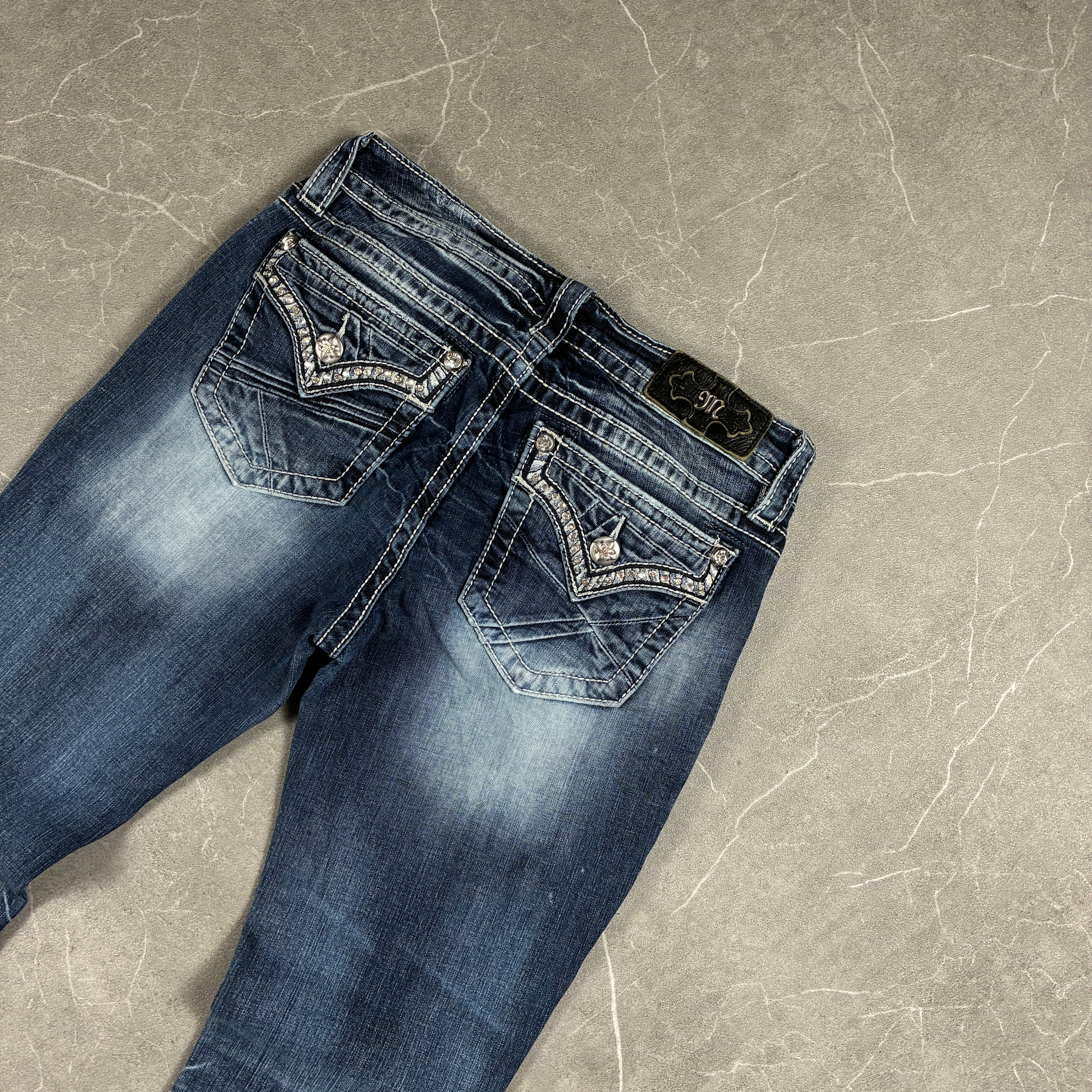 Miss Me Damen Jeans ))