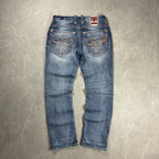 Rock Revival Jeans (W34)