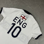 Ralph Lauren Chief Keef Polo England (S)