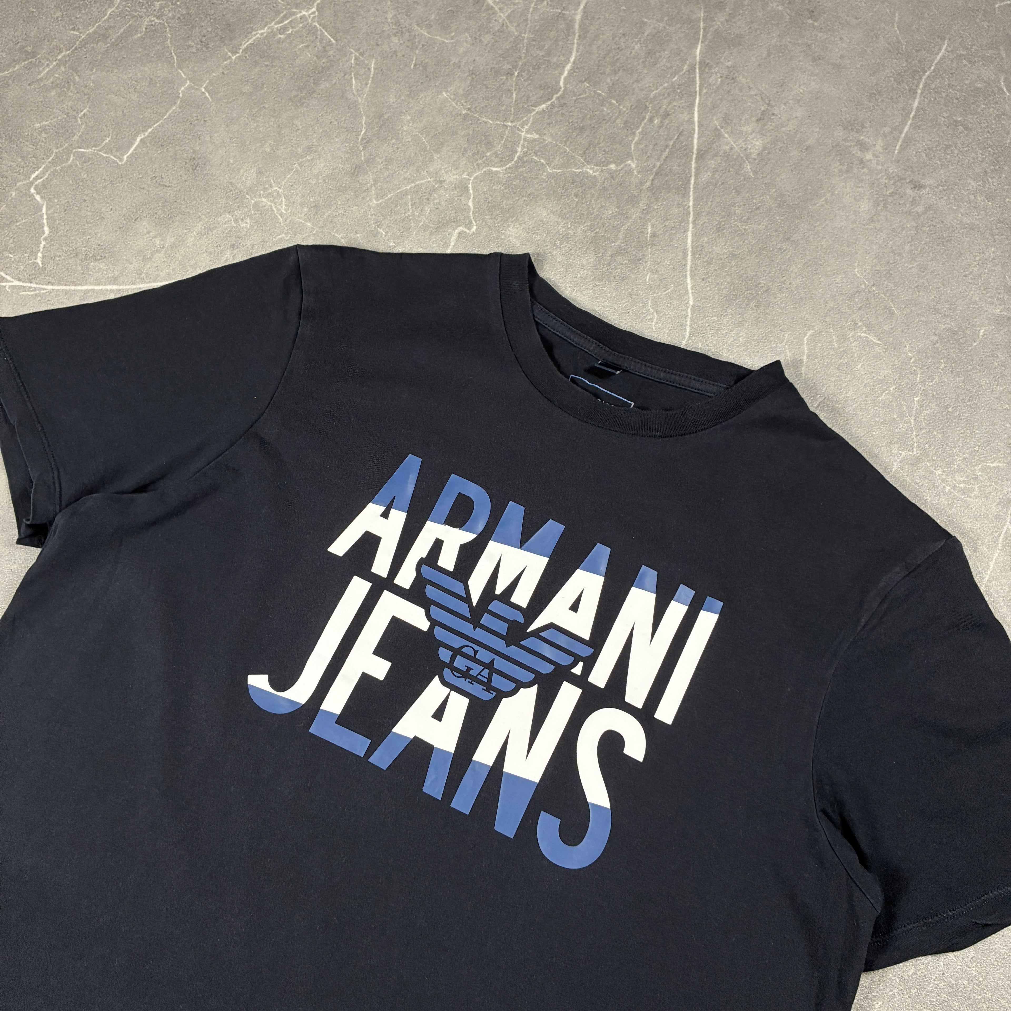 Armani Shirt (M)