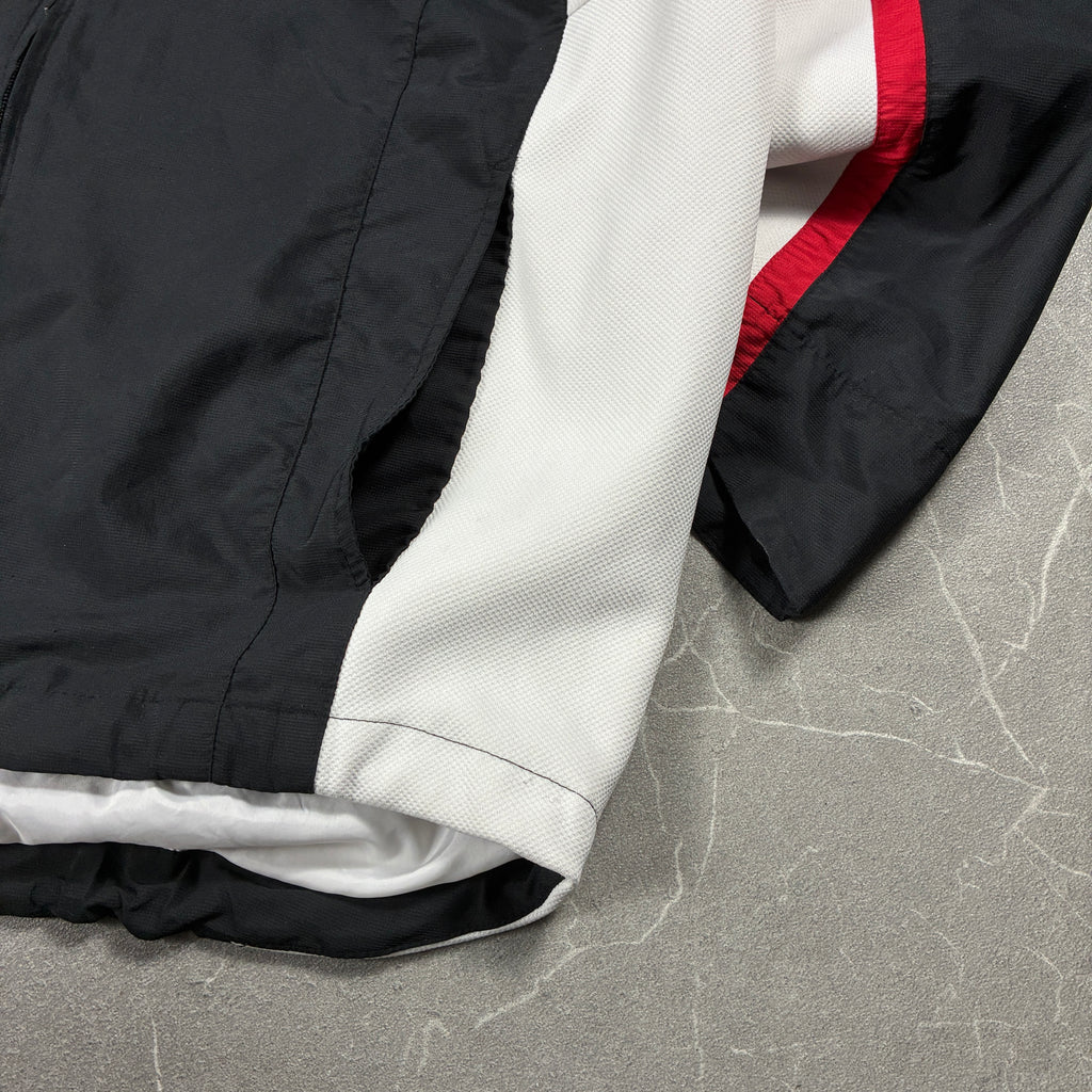 Nike TN Sportjacke (XL)