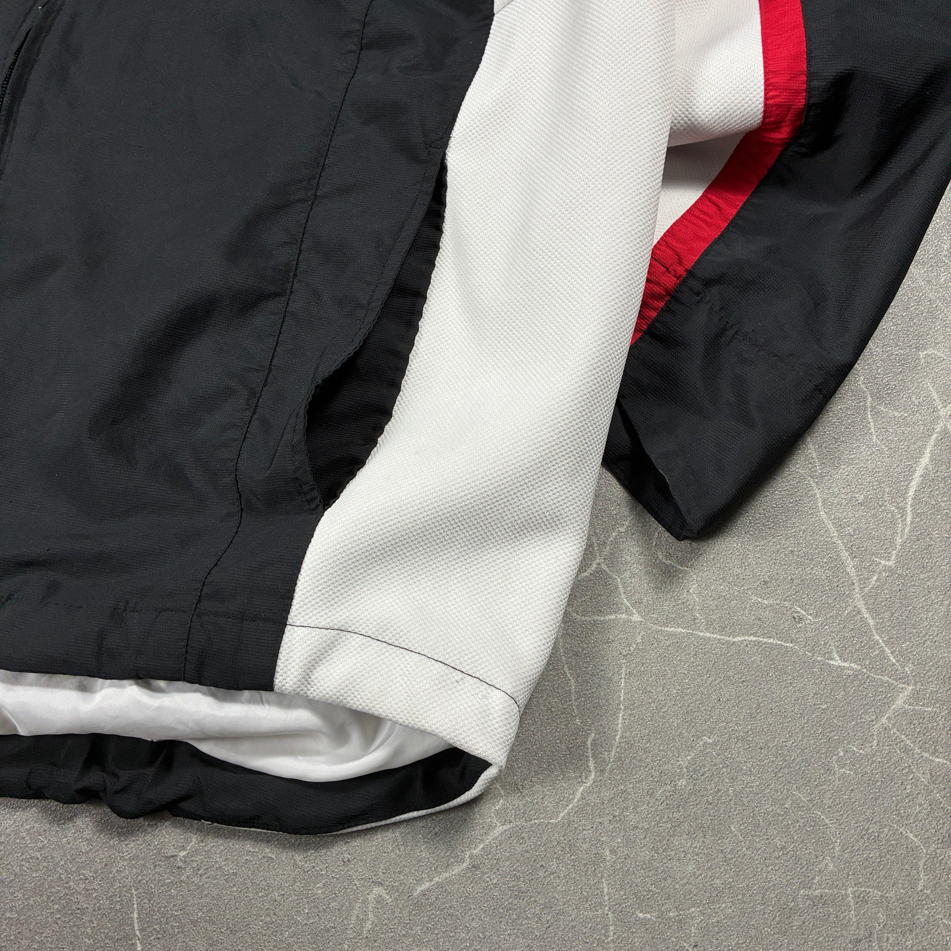 Nike TN Sportjacke (XL)