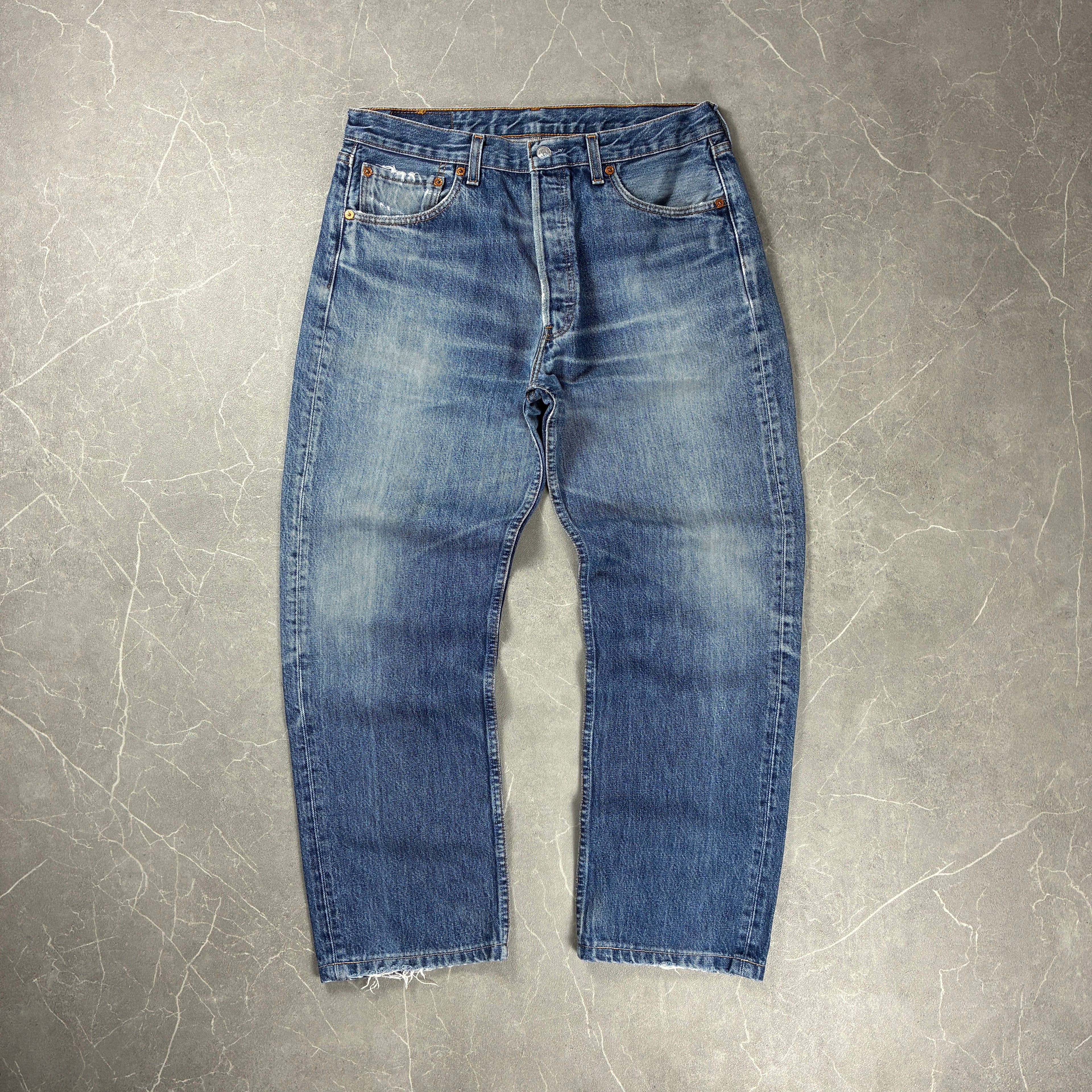 Levi’s Jeans (W32)