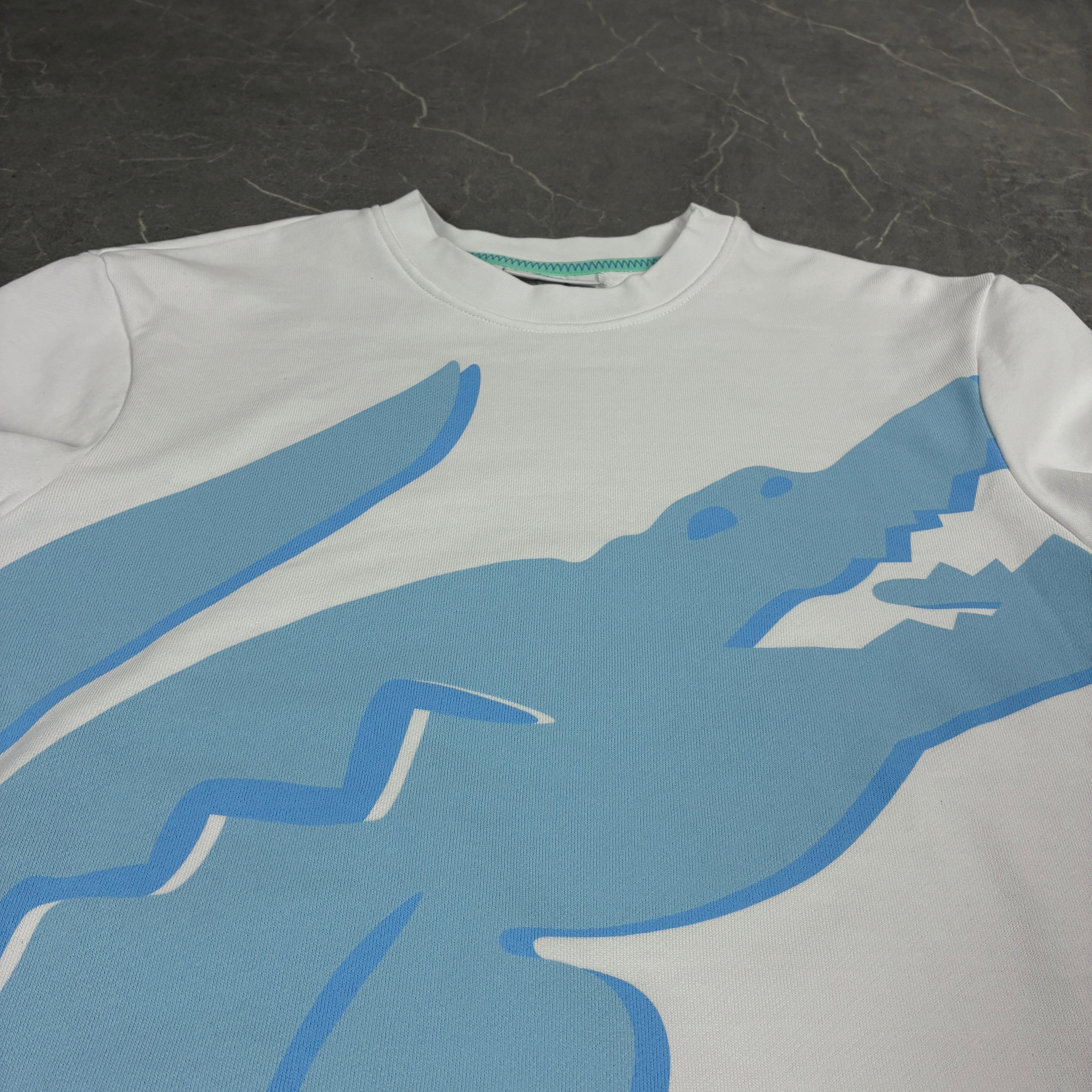 Lacoste Pullover (M)