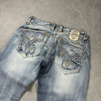 Rock Revival Jeans (W34)
