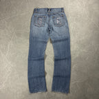 Dolce & Gabbana Damen Jeans (S/36)