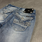 Miss Me Damenjeans (XXS/32)