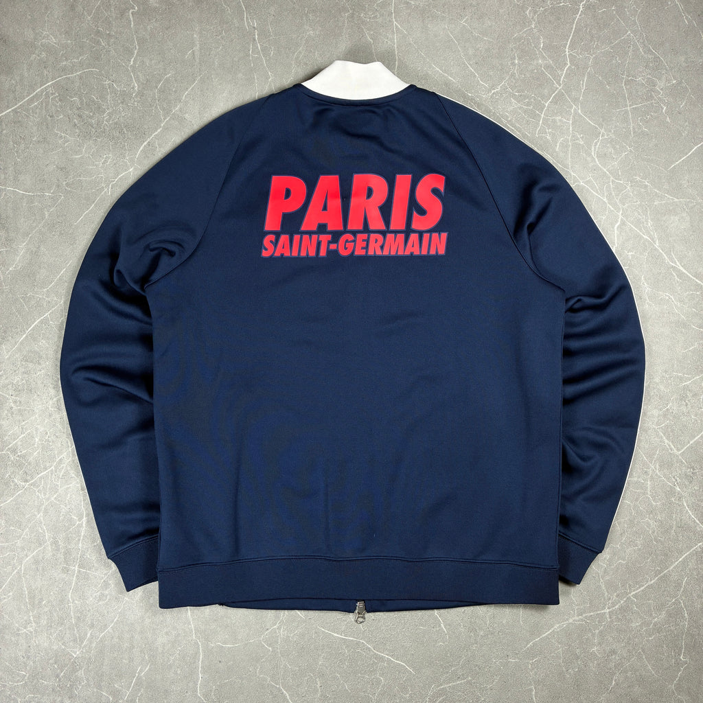 Nike x Paris Sportjacke (L)