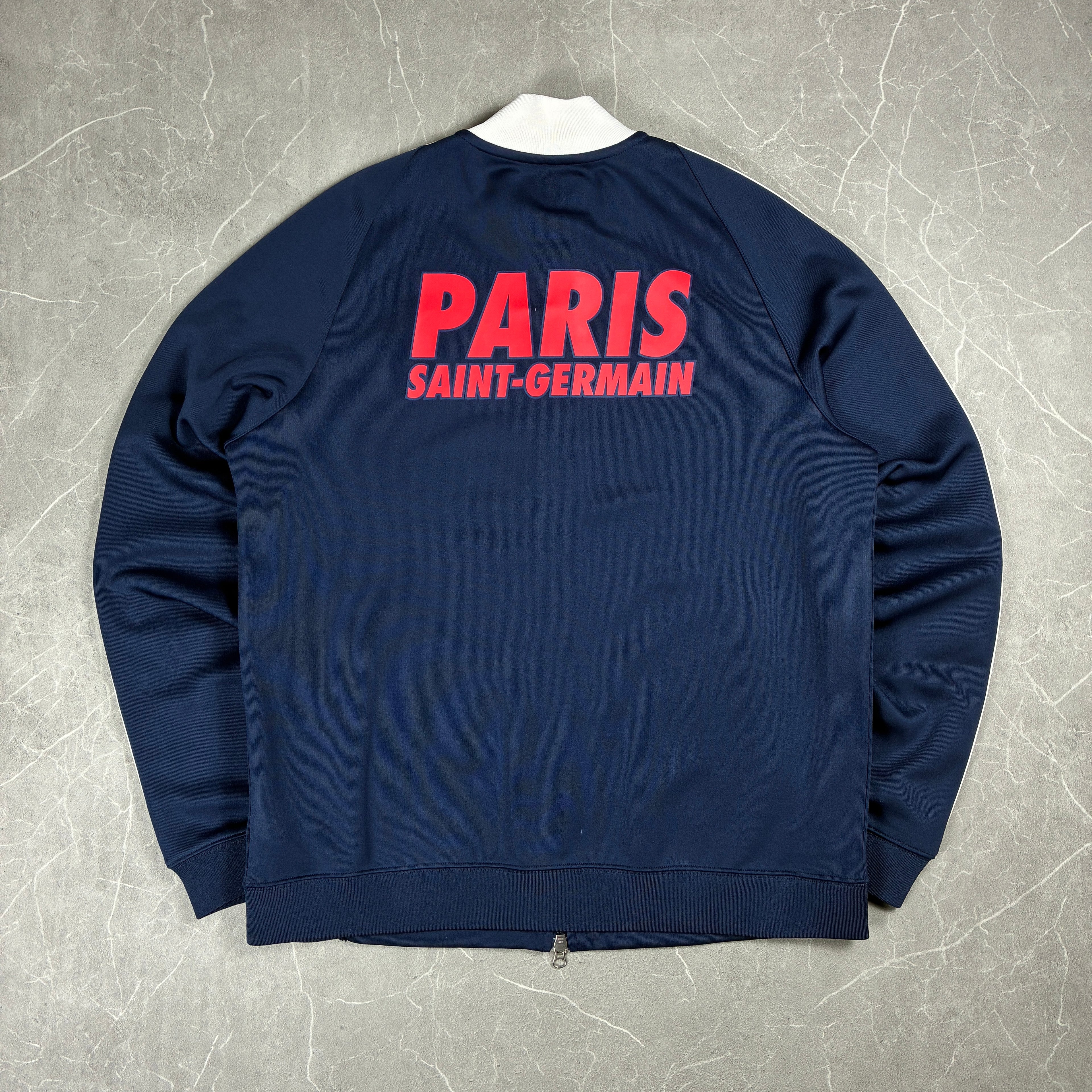 Nike x Paris Sportjacke (L)