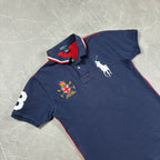 Ralph Lauren Big Pony Polo (XS)