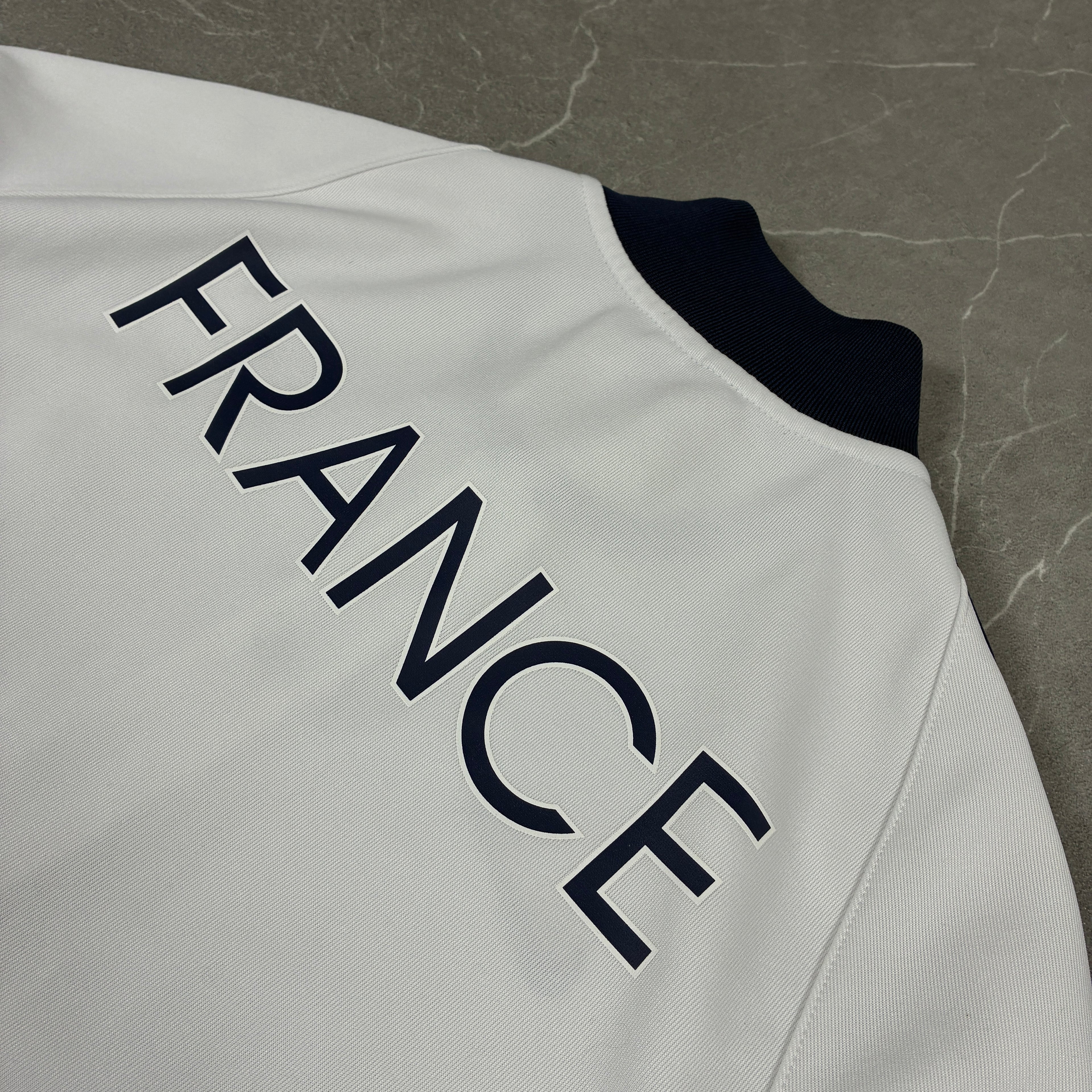 Nike x Frankreich Sportjacke 2014 (M)