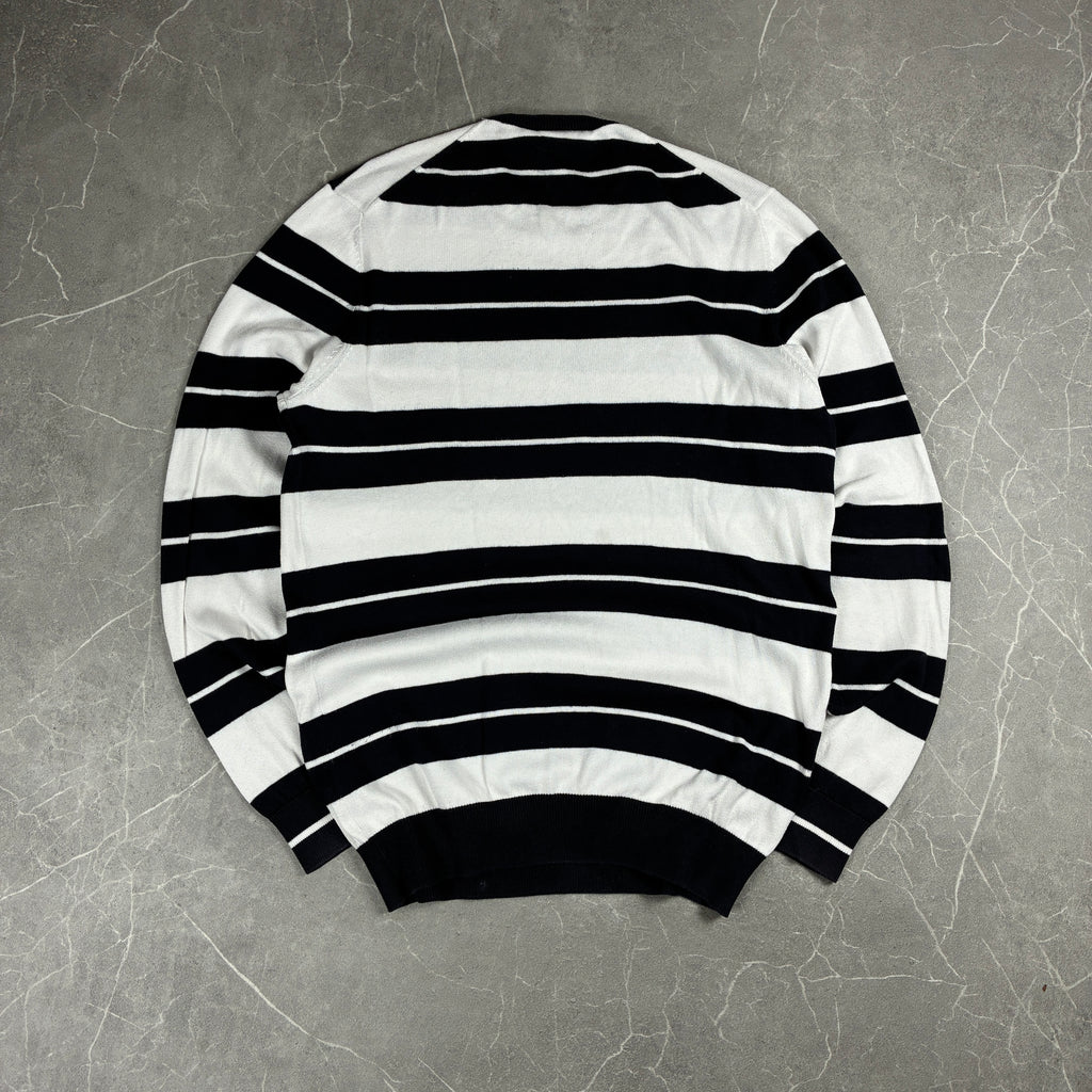 Lacoste Strickpullover (M)