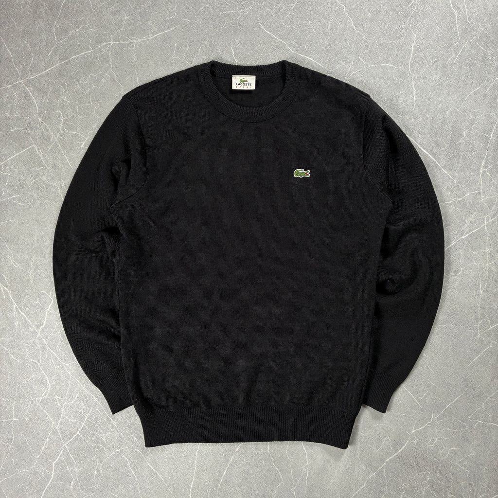 Lacoste Strickpullover (M)