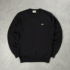 Lacoste Strickpullover (M)