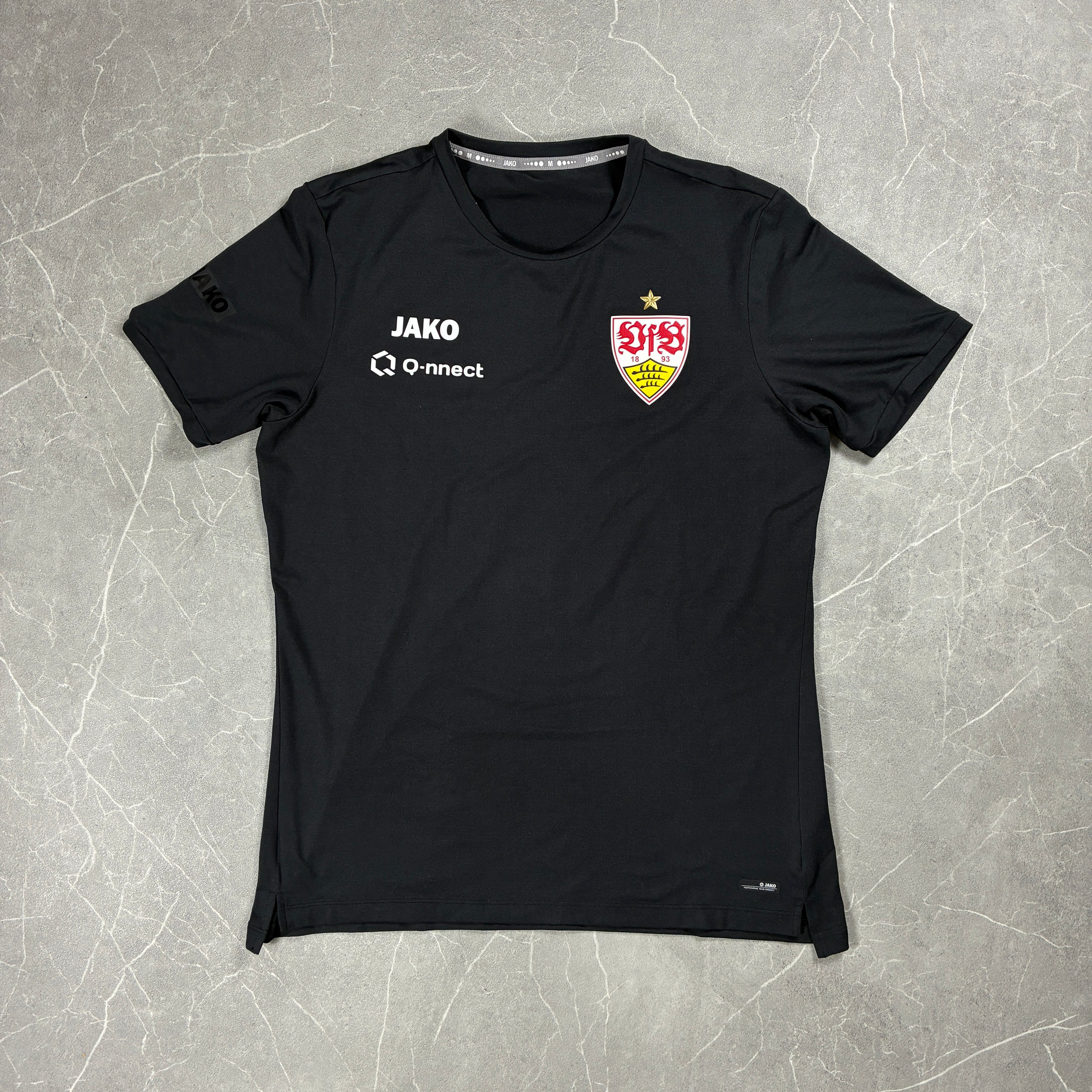 Jako x Stuttgart Trikot (M)