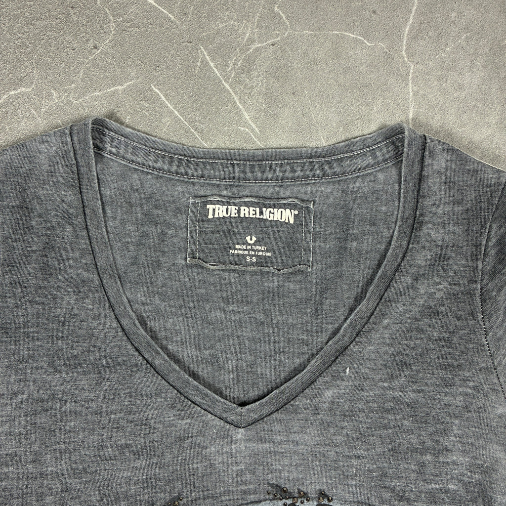 True Religion Damen Shirt (S)