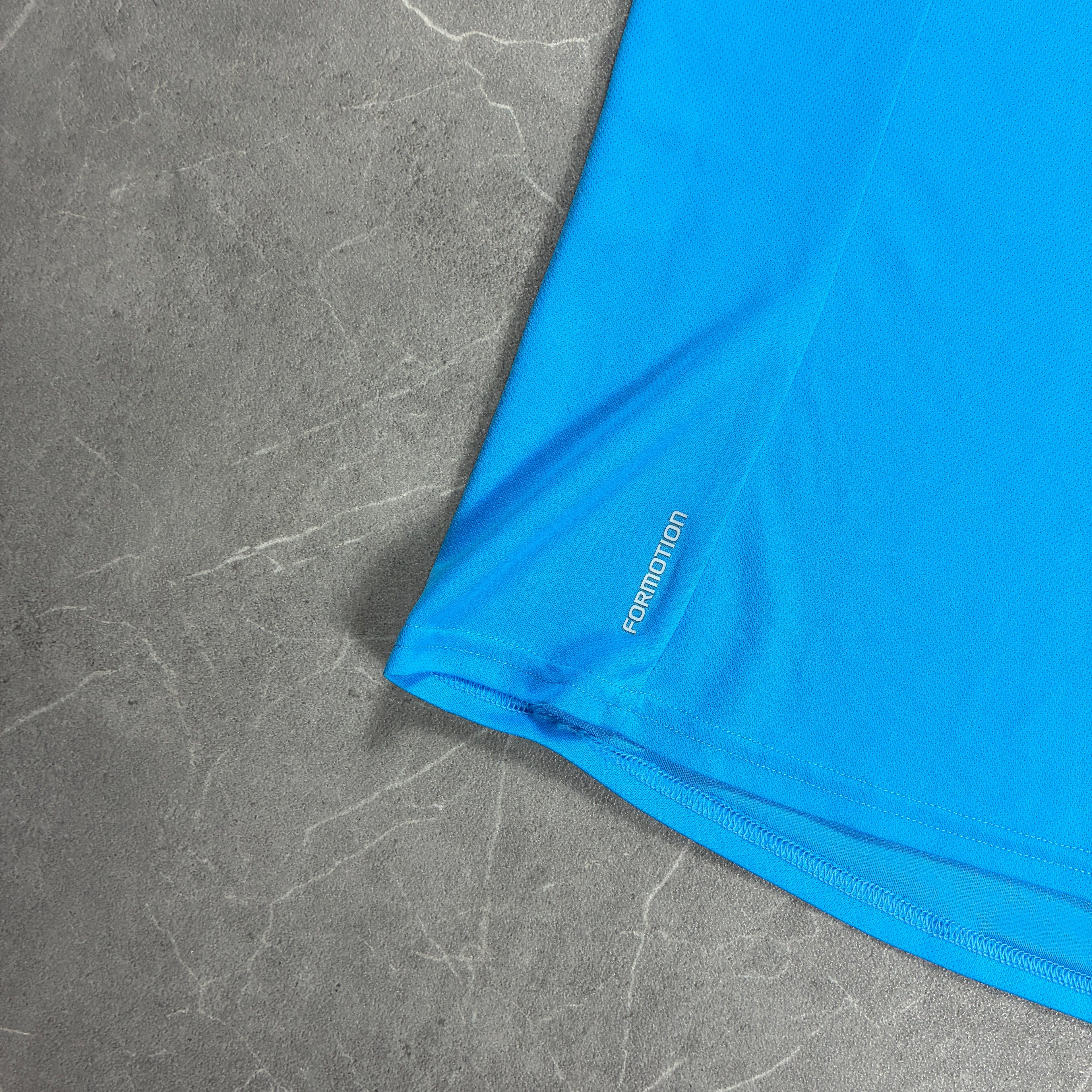 Adidas x Marseille Trikot 2013 (M)