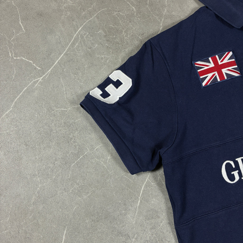 Ralp Lauren Chief Keef Polo (XL)
