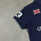 Ralp Lauren Chief Keef Polo (XL)