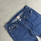 True Religion Damen Jeans (L/40)