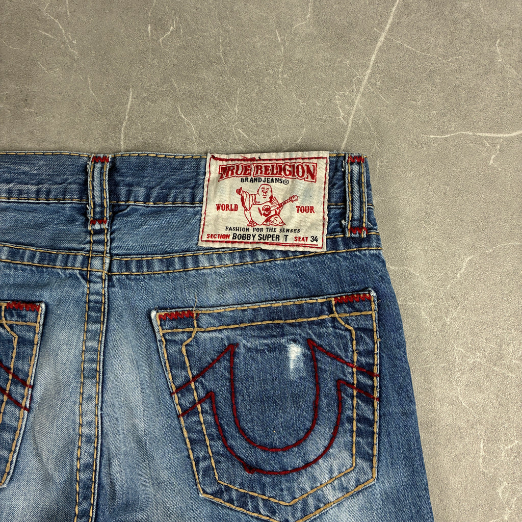 True Religion Jeans (W34)