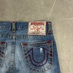 True Religion Jeans (W34)