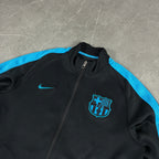 Nike x Barcelona Sportjacke 2015 (S)