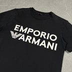 Armani Shirt (S)