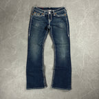 True Religion Damenjeans (M/38)