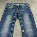 True Religion Damen Jeans (S/36)