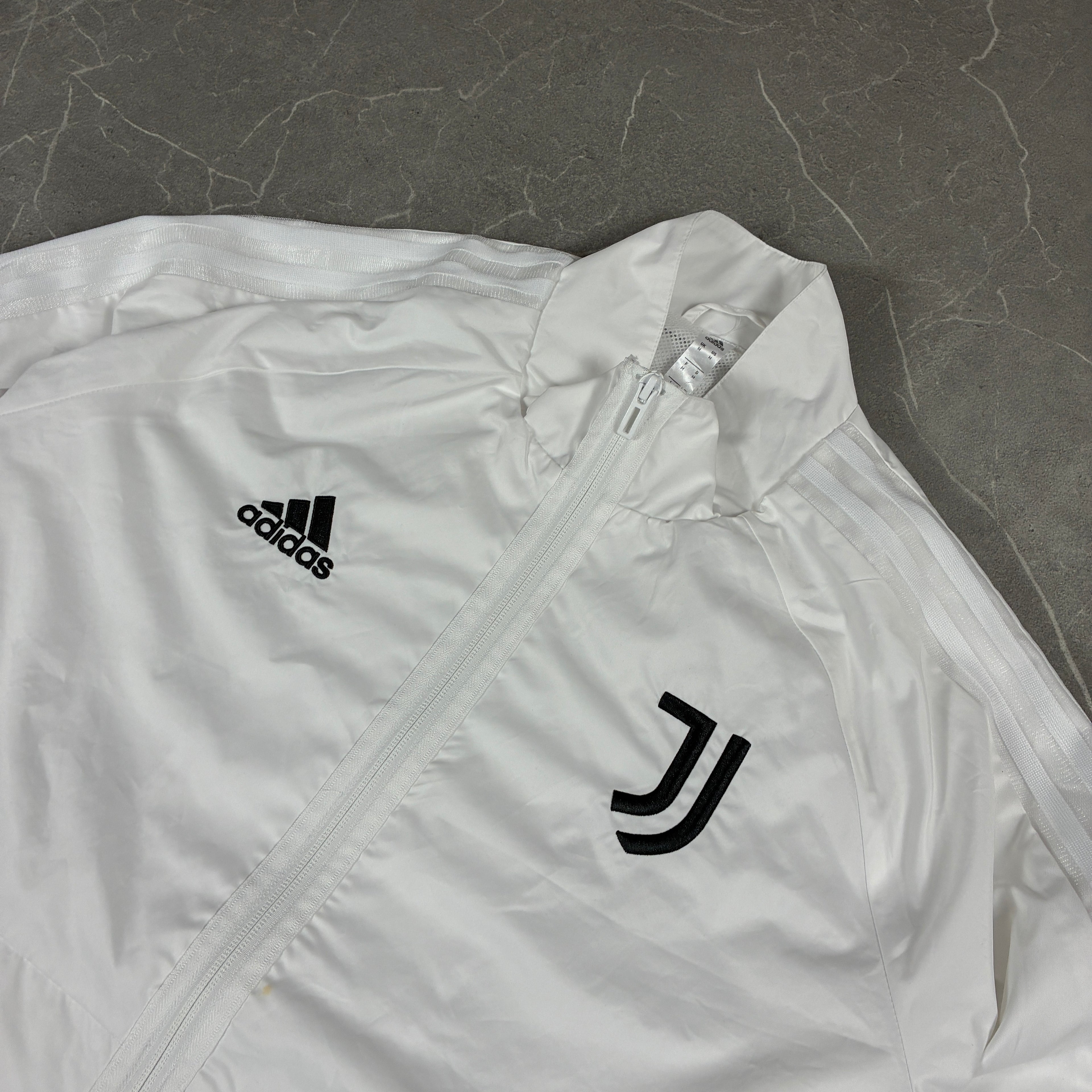 Adidas x Juventus Sportjacke 2020 (M)