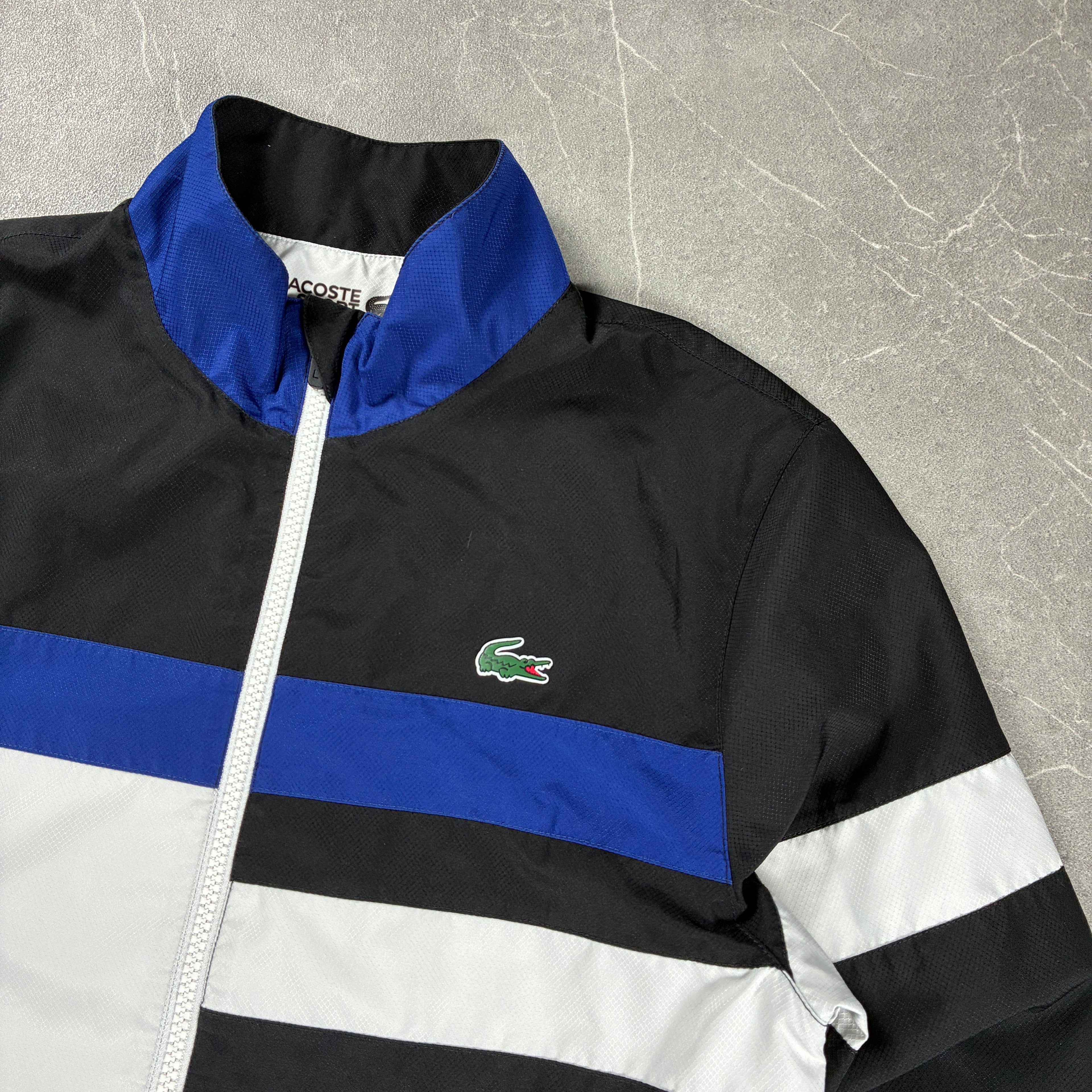 Lacoste Sportjacke (XS)