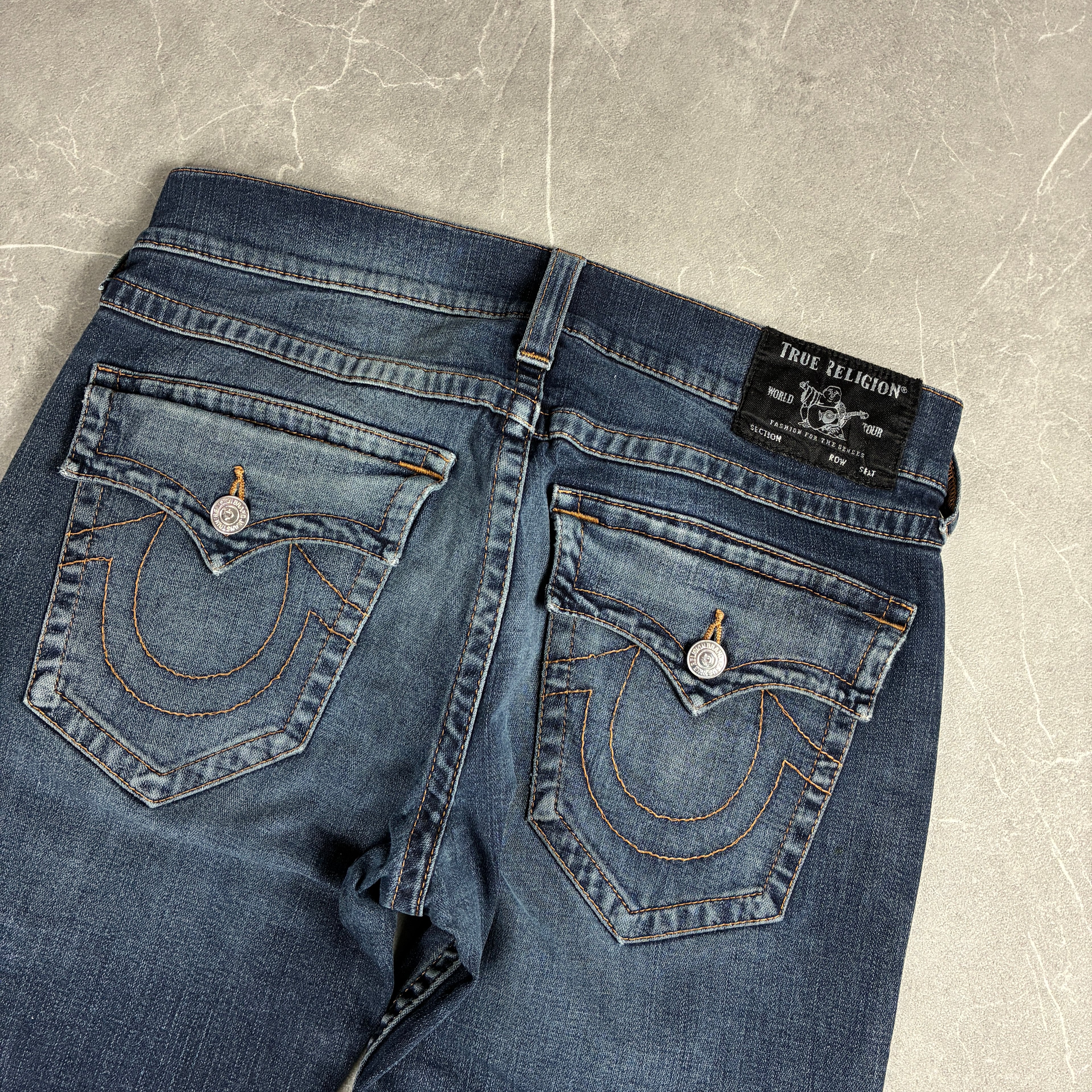 True Religion Jeans (W34)