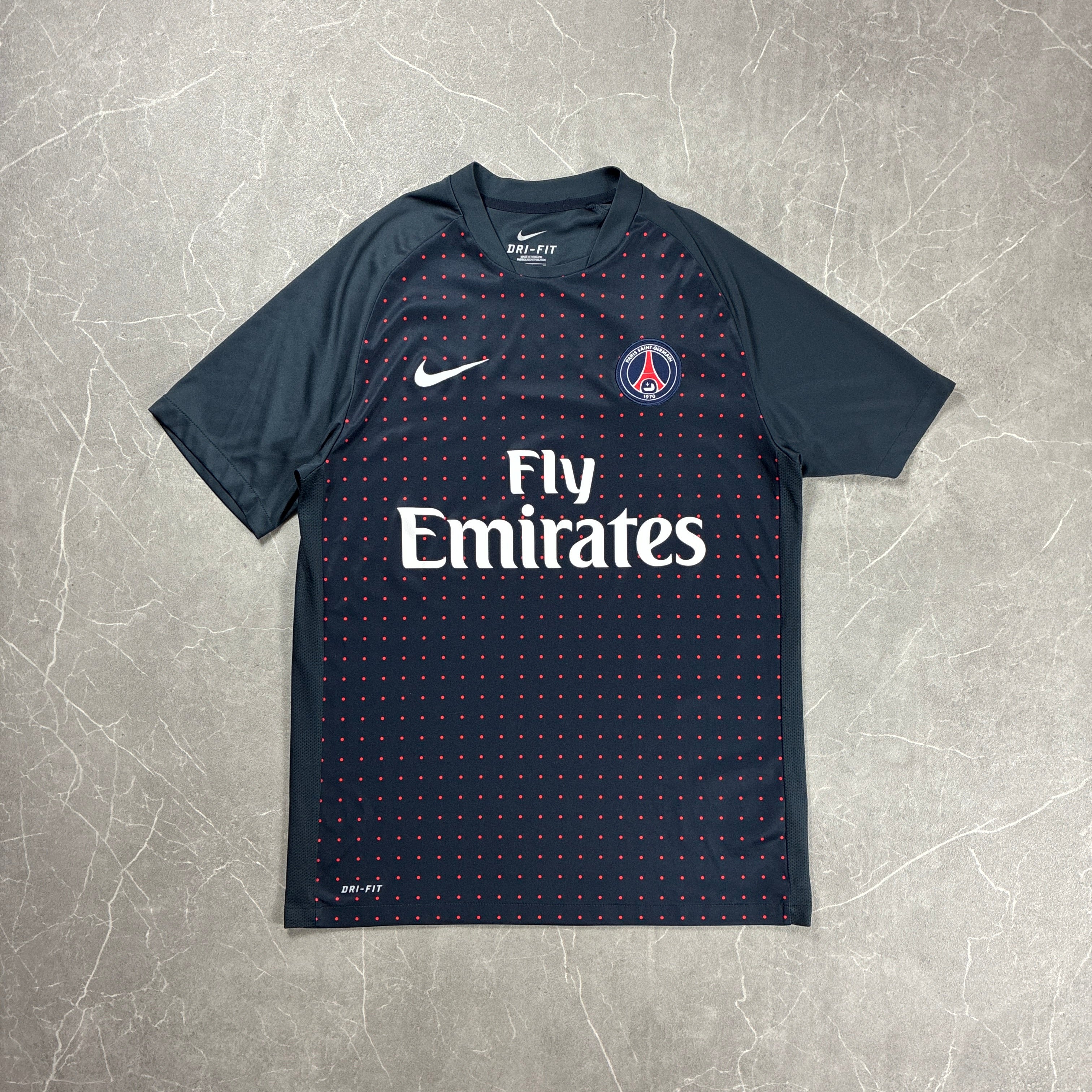 Nike x PSG Trikot 2011 (M)